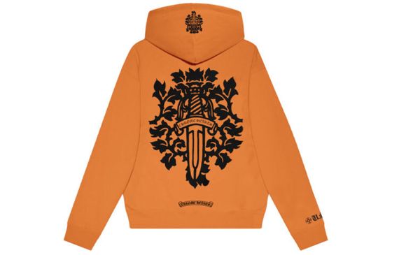 Chrome Hearts