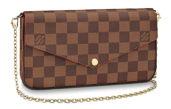 LOUIS VUITTON Pochette Félicie