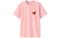 UNIQLO x kaws x sesame street logoT