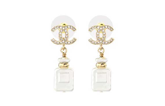 CHANEL C