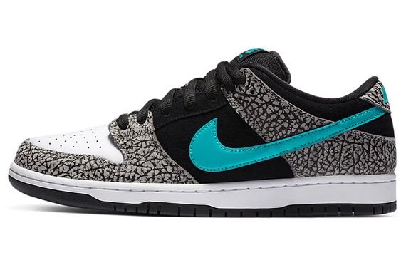 Nike Dunk SB Pro &quot;clear jade&quot;