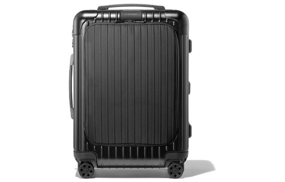 RIMOWA ESSENTIAL SLEEVE Cabin 21 37L 21