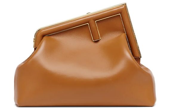 FENDI Fendi First F