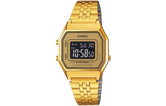 CASIO YOUTHVINTAGE LA680WGA-9B