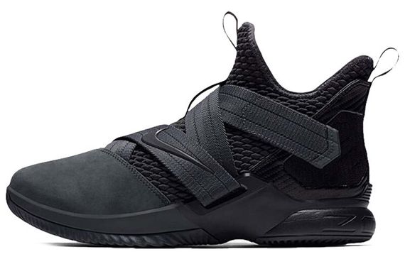 Nike Lebron 12 Soldier SFG EP