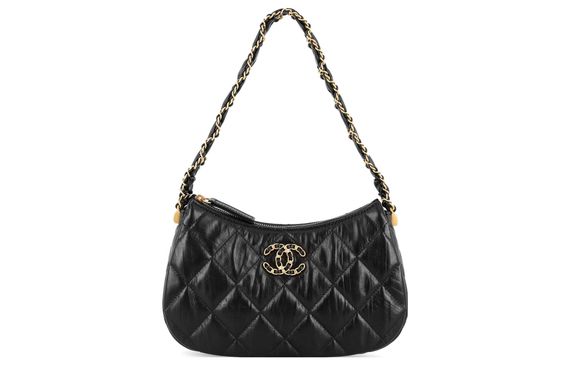 CHANEL 23K C Hobo