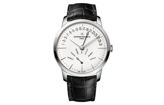 VACHERON CONSTANTIN PATRIMONY 30 42.5mm