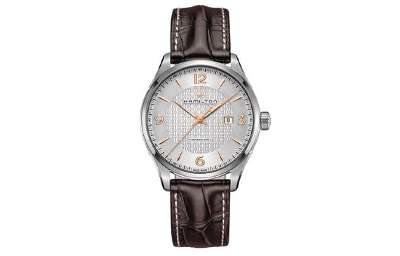 HAMILTON 50 44mm