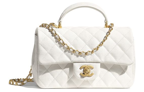 CHANEL CF