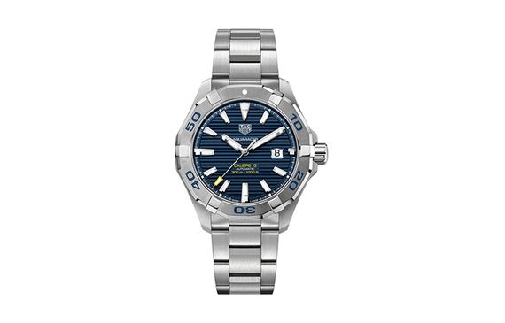 TAG HEUER 300 43mm
