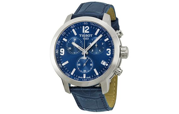 TISSOT PRC 200 42mm
