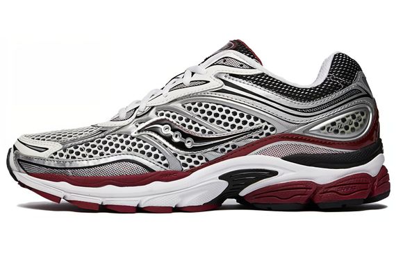 Saucony Pro Grid Omni 9