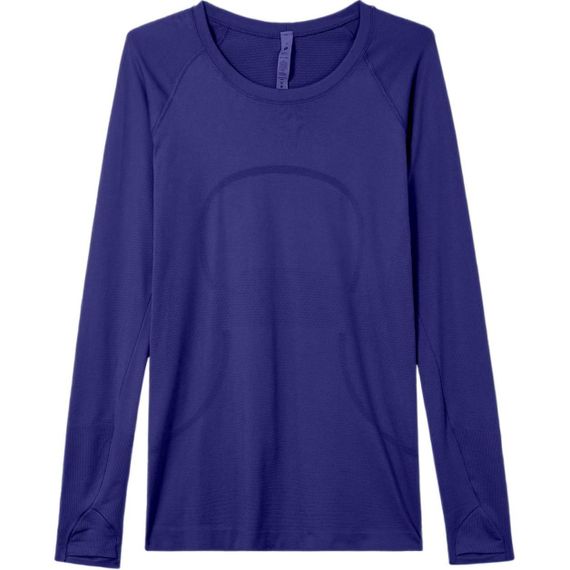 Lululemon Swiftly Tech T