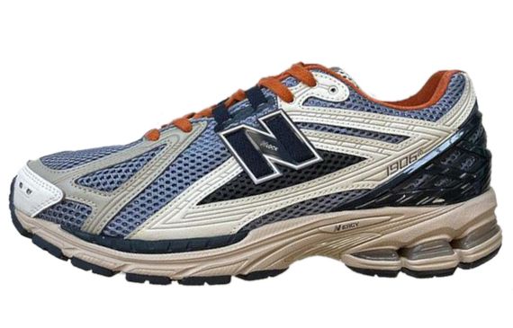 Size? x New Balance NB 1906R Duo