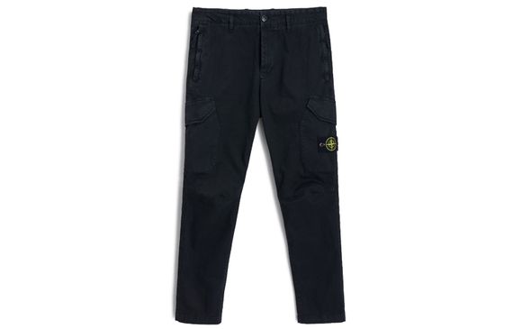 STONE ISLAND Logo