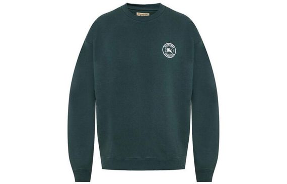 Burberry FW22 Logo