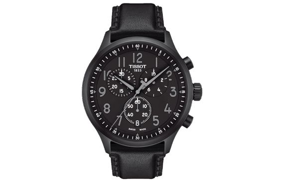 TISSOT 100 45mm