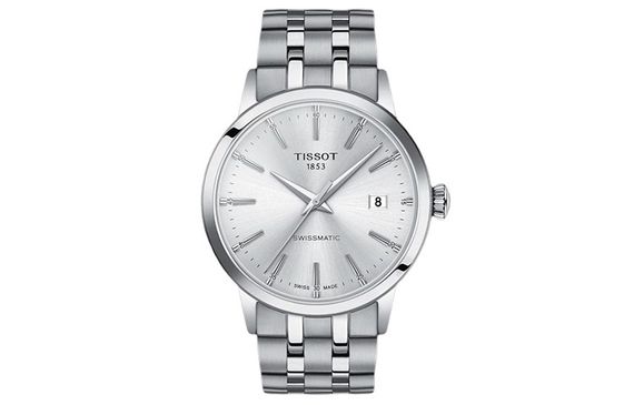 TISSOT 50 42mm T129.407.11.031.00