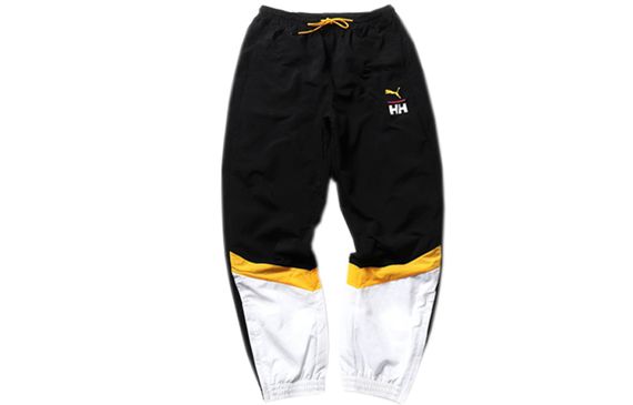 Puma x HELLY HANSEN