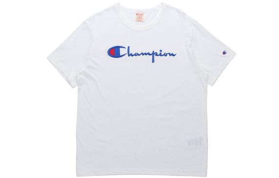 Champion logo T