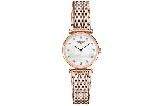 LONGINES 30 24mm L4.209.1.97.7