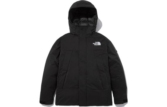 THE NORTH FACE Logo