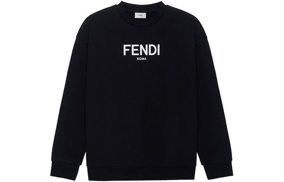 FENDI FW22 Logo
