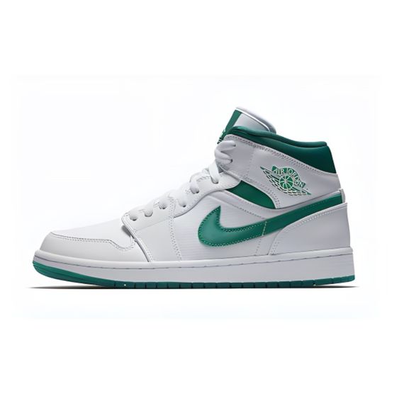 Jordan Air Jordan 1 Retro Do The Right Thing