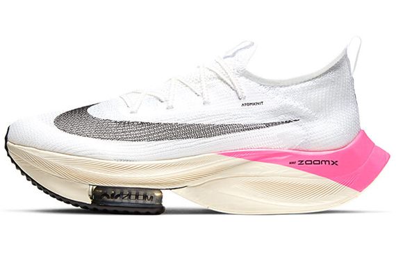 Nike Air Zoom Alphafly Next% 1