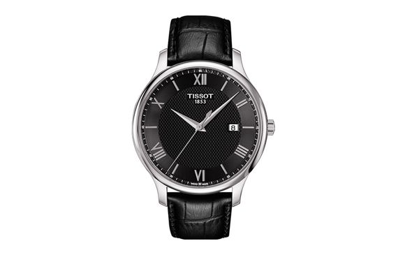 TISSOT 42mm