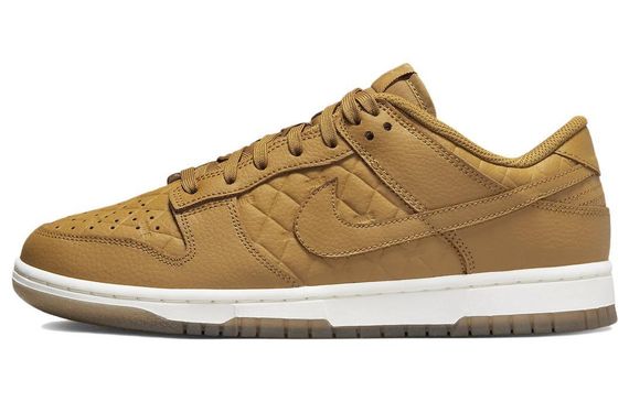 Nike Dunk &quot;Quilted Weat&quot;