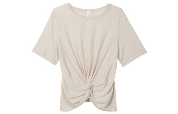 Lululemon Crescent Lycra™ T