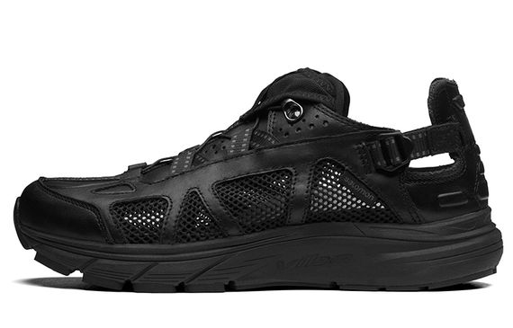 SALOMON Techsonic LTR Advanced