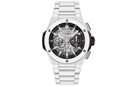 HUBLOT 100 42mm