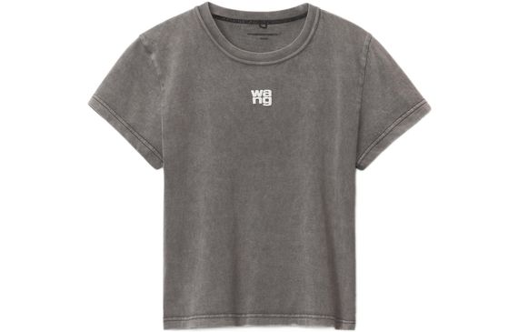 Alexander wang FW22 Logo T