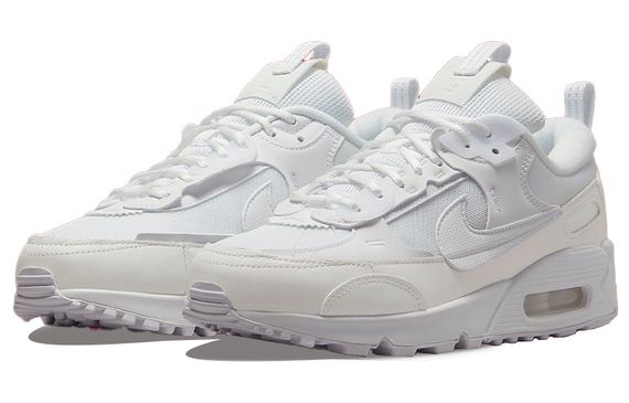 Nike Air Max 90 Scrap
