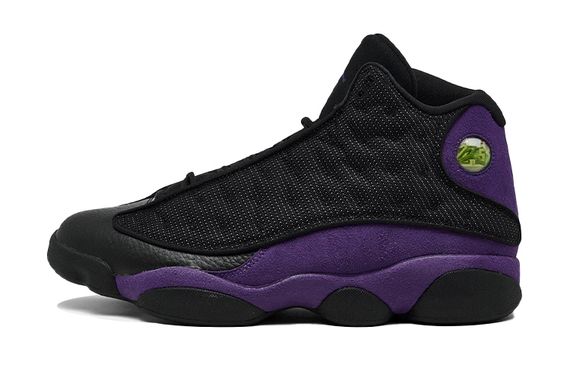 Jordan Air Jordan 13 Court Purple