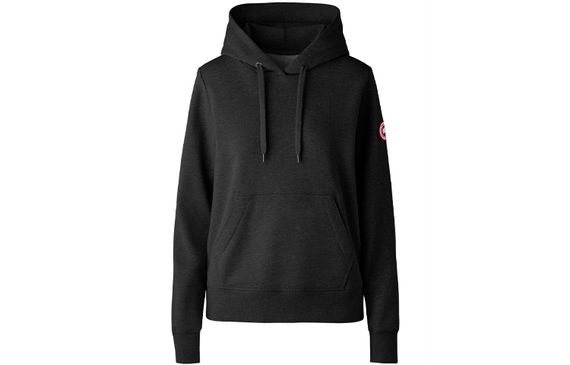 Canada Goose Muskoka Logo