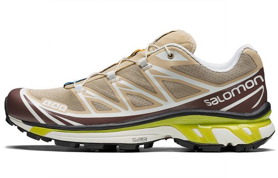 Salomon S/LAB XT-6 SOFTGROUND LT ADV