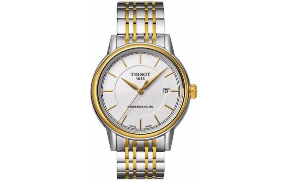 TISSOT 40mm T085.407.22.011.00