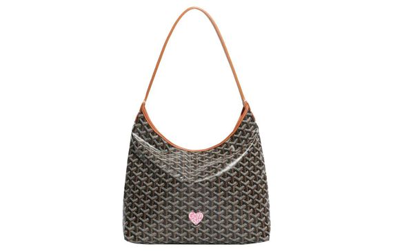 GOYARD Bohème Hobo Y /