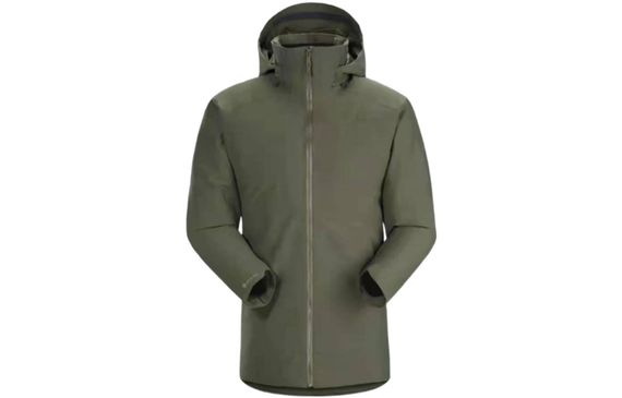 Arcteryx Camosun Parka