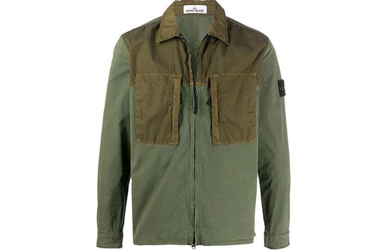 STONE ISLAND