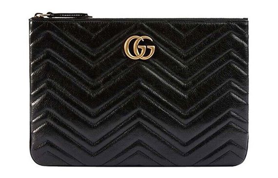 GUCCI Marmont Logo