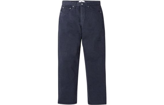 Supreme x STONE ISLAND FW23 WEEK10 5-POCKET JEAN Logo
