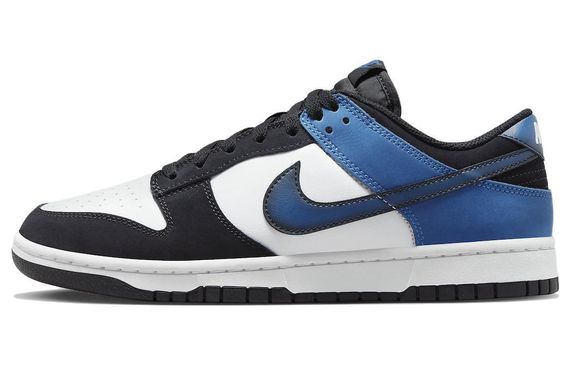 Nike Dunk &quot;Industrial Blue&quot;