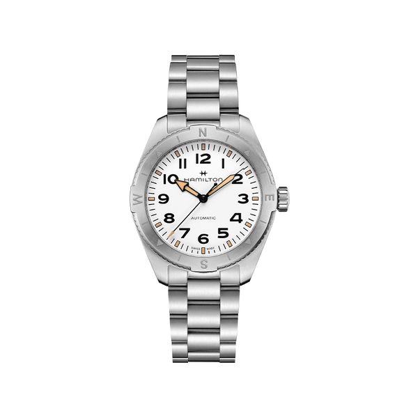 HAMILTON 100 37mm
