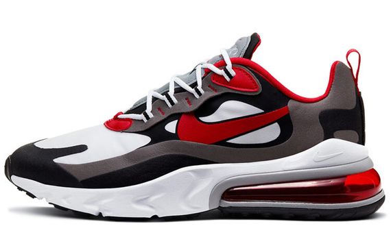 Nike Air Max 270 React