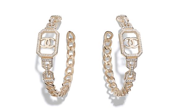 CHANEL Logo