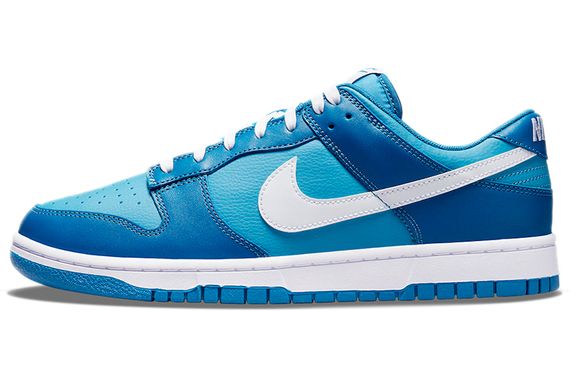 Nike Dunk Retro &quot;Dark Marina Blue&quot;